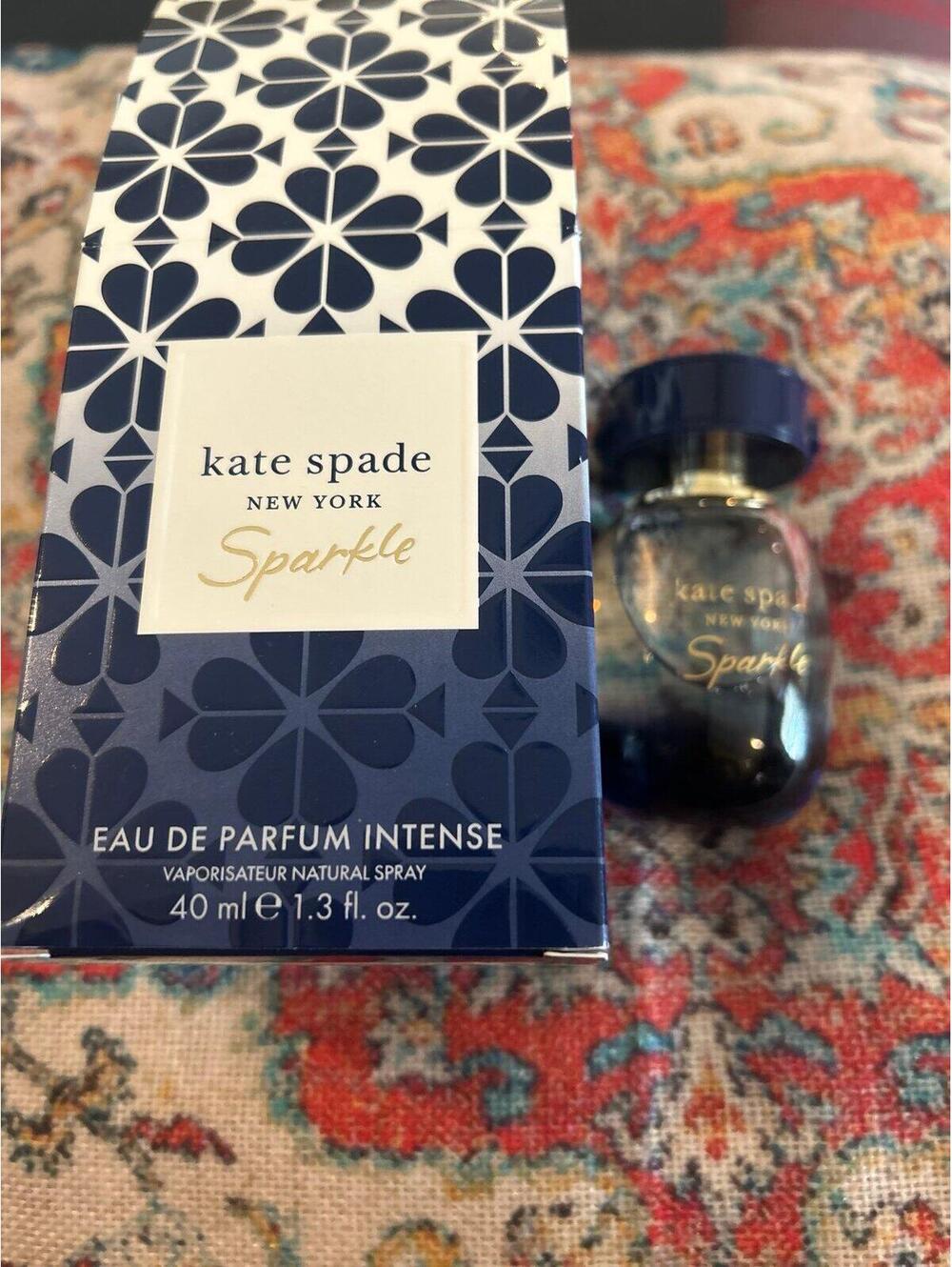 Kate spade sparkle 1.3 oz eau de perfume